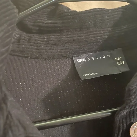 Asos design curd dress 6 - Picture 5 of 12